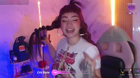 Sophia online show from 11/15/25, 01:51