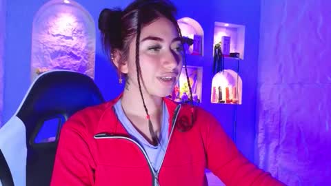 Sophia online show from 03/21/26, 03:44