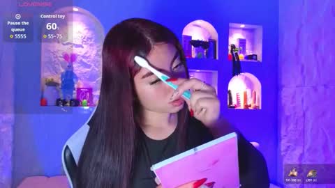 Sophia online show from 03/28/26, 03:39