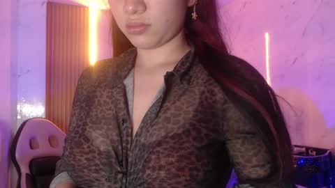 Sophia online show from 04/26/26, 03:26