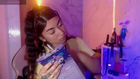 Sophia online show from 05/14/26, 04:08