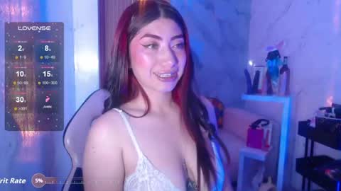 Snapshot of sophia_tf chatting on 07/25/26, 05:05 Sophia online show from 07/25/26, 05:05