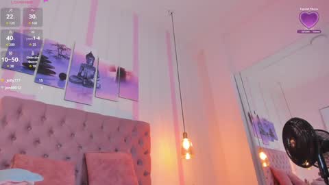 sophia_turneer online show from 01/22/25, 07:03