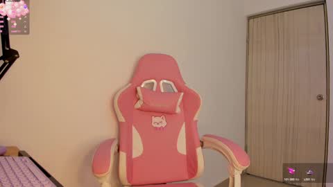 Snapshot of sophia_walkett chatting on 01/20/25, 03:28 Michelle online show from 01/20/25, 03:28