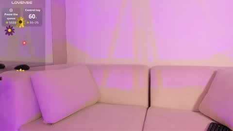 Snapshot of sophia_walkett chatting on 02/26/26, 01:54 Michelle online show from 02/26/26, 01:54