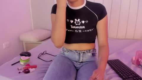 Michelle online show from 03/28/26, 01:54