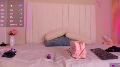 Michelle online show from 04/21/26, 02:34