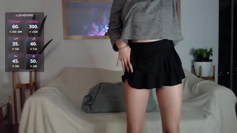 Sophia online show from 10/26/25, 03:23