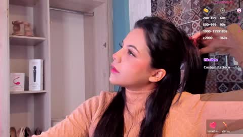 Sofi online show from 01/20/25, 11:13