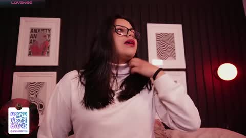 Sofi online show from 04/13/26, 10:43