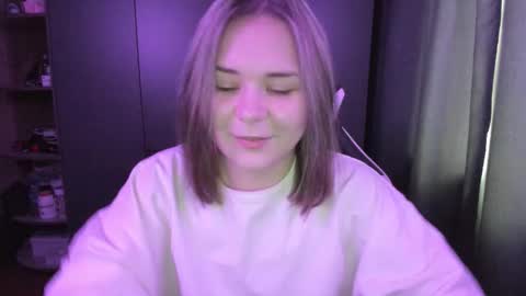 Sophia online show from 12/21/25, 05:58