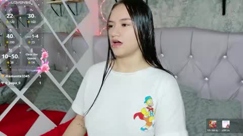 Sophie online show from 04/15/26, 07:58