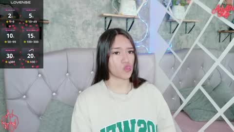 Sophie online show from 04/27/26, 04:05