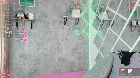 Snapshot of sophia_xoxo1 chatting on 05/01/26, 12:10 Sophie online show from 05/01/26, 12:10