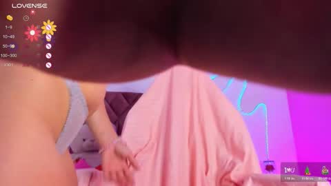 Sophia online show from 02/19/26, 01:51