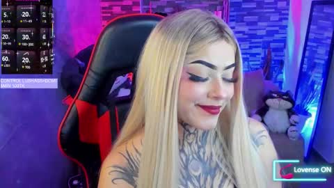 Sophia online show from 11/06/25, 07:15