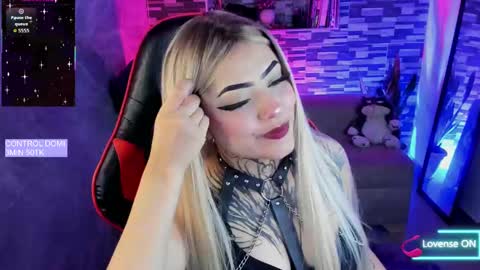 Sophia online show from 11/16/25, 08:25