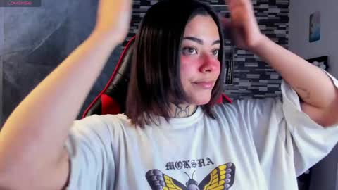 Sophia online show from 04/12/26, 06:57