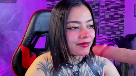 Sophia online show from 07/18/26, 07:17