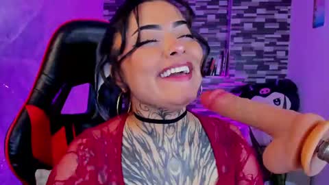 Sophia online show from 07/27/26, 10:06