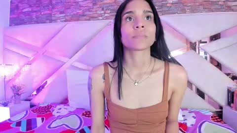 Sophia Paris online show from 11/07/25, 10:10