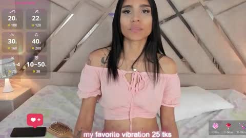 Sophia Paris online show from 03/11/26, 12:16