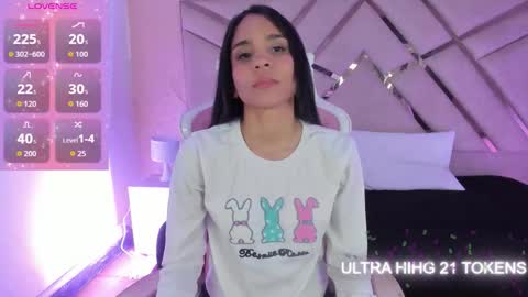 Sophia Paris online show from 03/23/26, 02:04