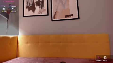 Sophia online show from 01/21/25, 01:39