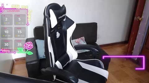 sophiaa_vega_ online show from 03/10/26, 01:05