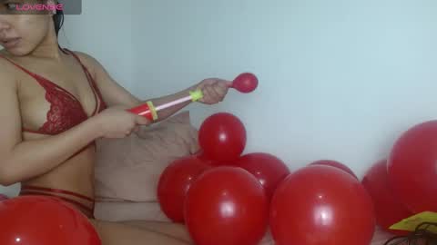 Sophia Bedford online show from 02/14/25, 06:40