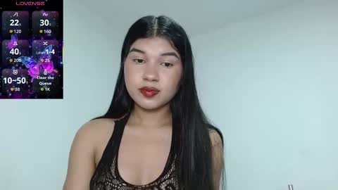 Sophia Bedford online show from 10/29/25, 02:41