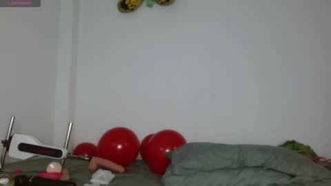 Sophia Bedford online show from 02/02/26, 04:17