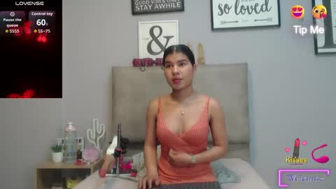 Sophia Bedford online show from 05/16/26, 02:16