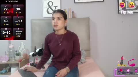 Snapshot of sophiabedford chatting on 06/30/26, 02:51 Sophia Bedford online show from 06/30/26, 02:51