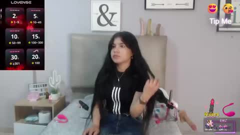Snapshot of sophiabedford chatting on 07/10/26, 06:21 Sophia Bedford online show from 07/10/26, 06:21