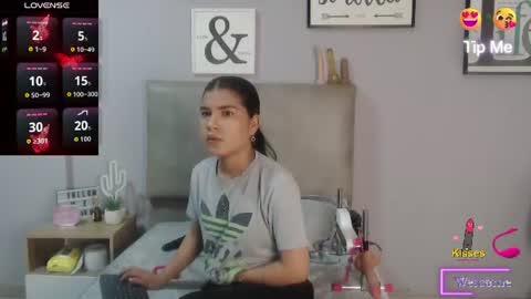 Snapshot of sophiabedford chatting on 07/11/26, 02:09 Sophia Bedford online show from 07/11/26, 02:09