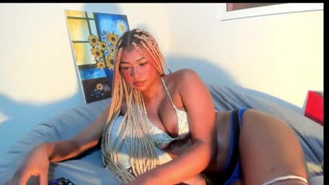 Sophie online show from 05/23/26, 06:40