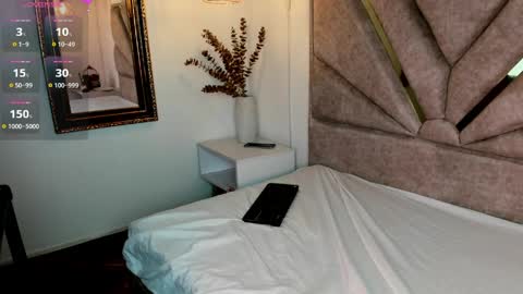 sophia cortes online show from 04/23/26, 09:41