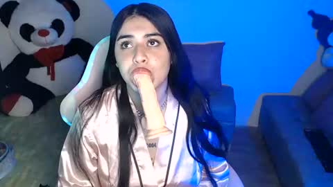 sophia online show from 07/28/26, 11:37