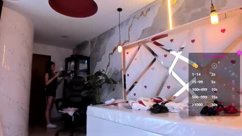 sophiadoll_tf online show from 02/24/26, 09:02