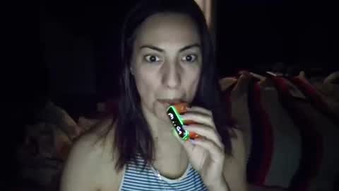 sophiadover online show from 04/25/26, 07:33