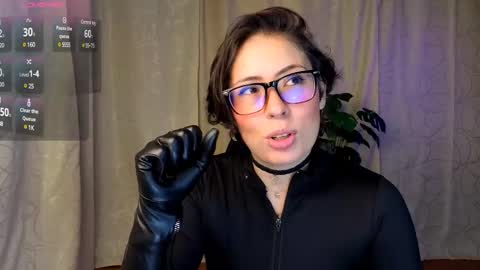 Sophia online show from 02/16/25, 02:09