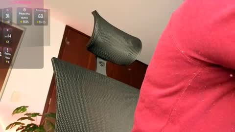 Sophia online show from 02/18/25, 02:16