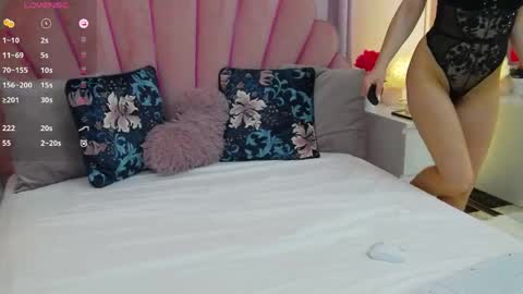 Sophia online show from 04/15/26, 06:20