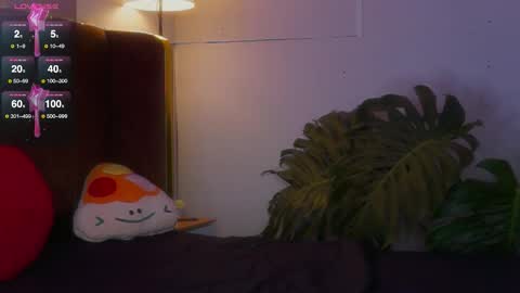 Sophia online show from 02/17/26, 05:52