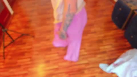 sophiamiller6 online show from 04/01/26, 01:41