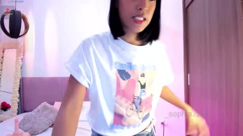 Im Sophia Model Independent   Enjoy My videos here when Im Offline online show from 10/01/25, 12:16