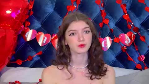 SophiaProve online show from 02/15/26, 04:03