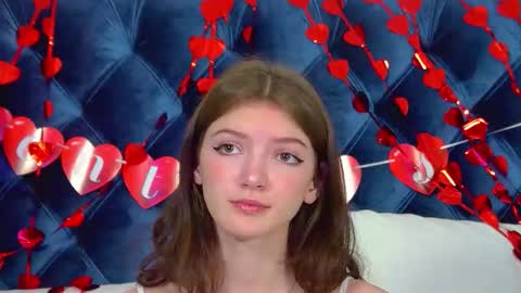 SophiaProve online show from 02/16/26, 04:47