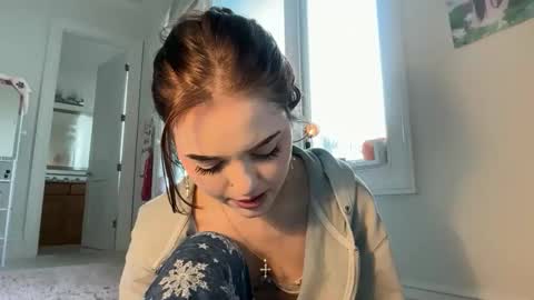 sophiarenae online show from 02/18/26, 06:15